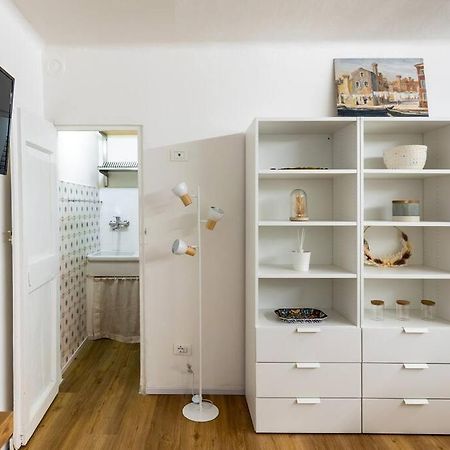 Casa Pratello Apartment Bologna Ngoại thất bức ảnh