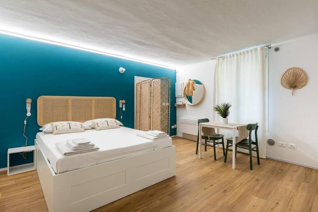 Casa Pratello Apartment Bologna Ngoại thất bức ảnh