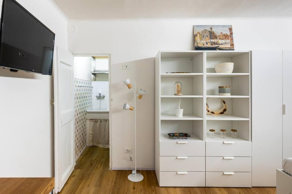 Casa Pratello Apartment Bologna Ngoại thất bức ảnh