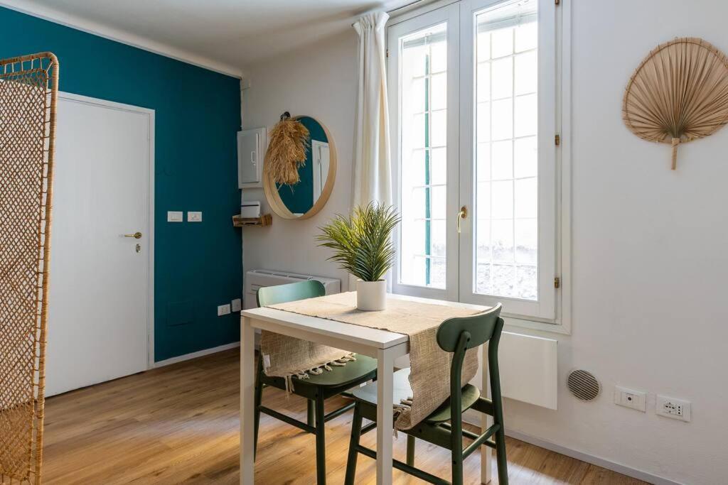 Casa Pratello Apartment Bologna Ngoại thất bức ảnh