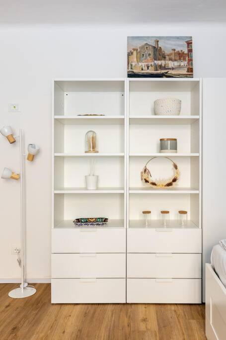 Casa Pratello Apartment Bologna Ngoại thất bức ảnh