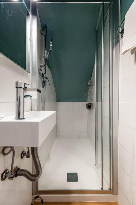Casa Pratello Apartment Bologna Ngoại thất bức ảnh