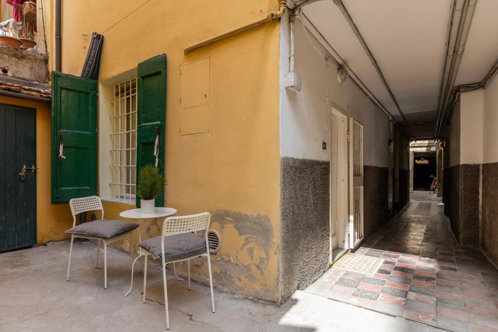 Casa Pratello Apartment Bologna Ngoại thất bức ảnh