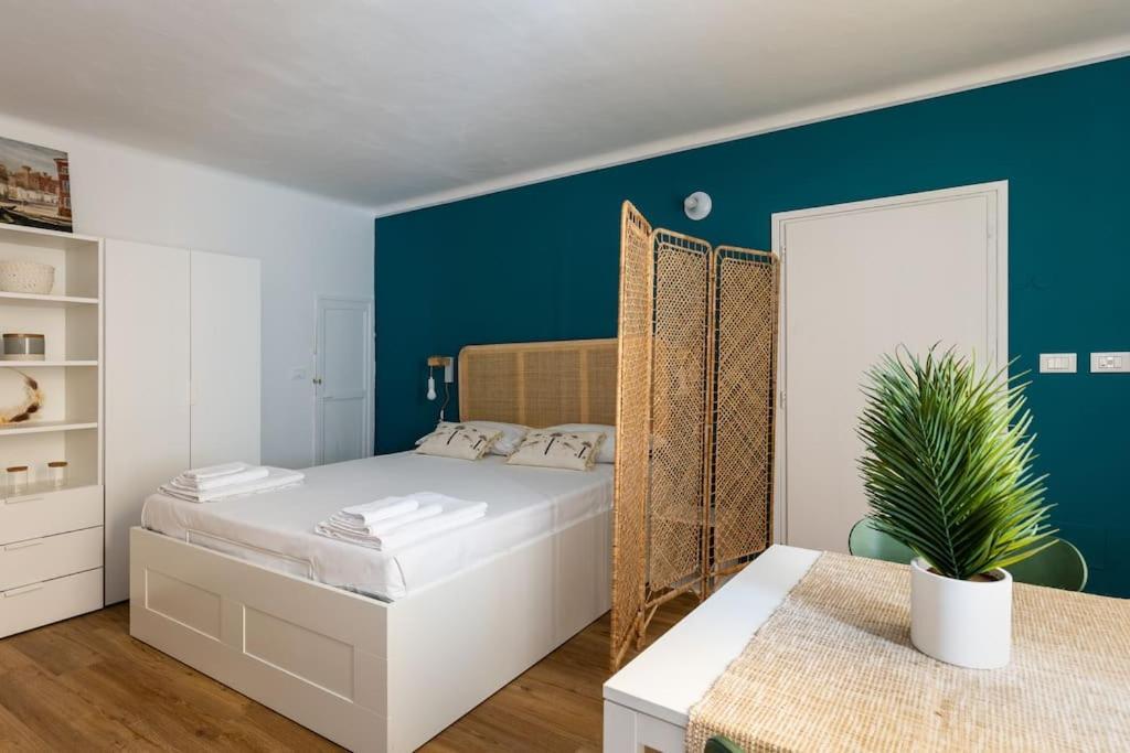 Casa Pratello Apartment Bologna Ngoại thất bức ảnh