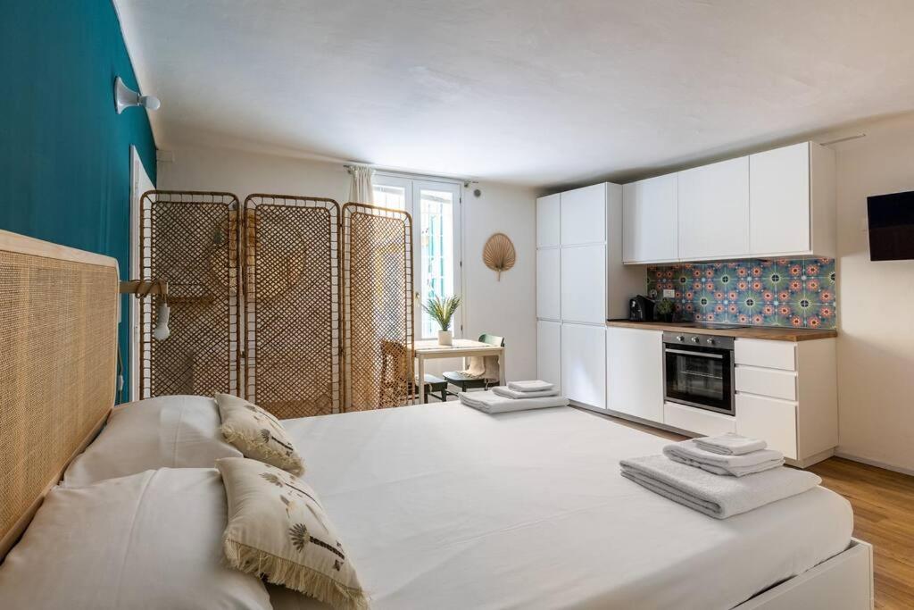 Casa Pratello Apartment Bologna Ngoại thất bức ảnh
