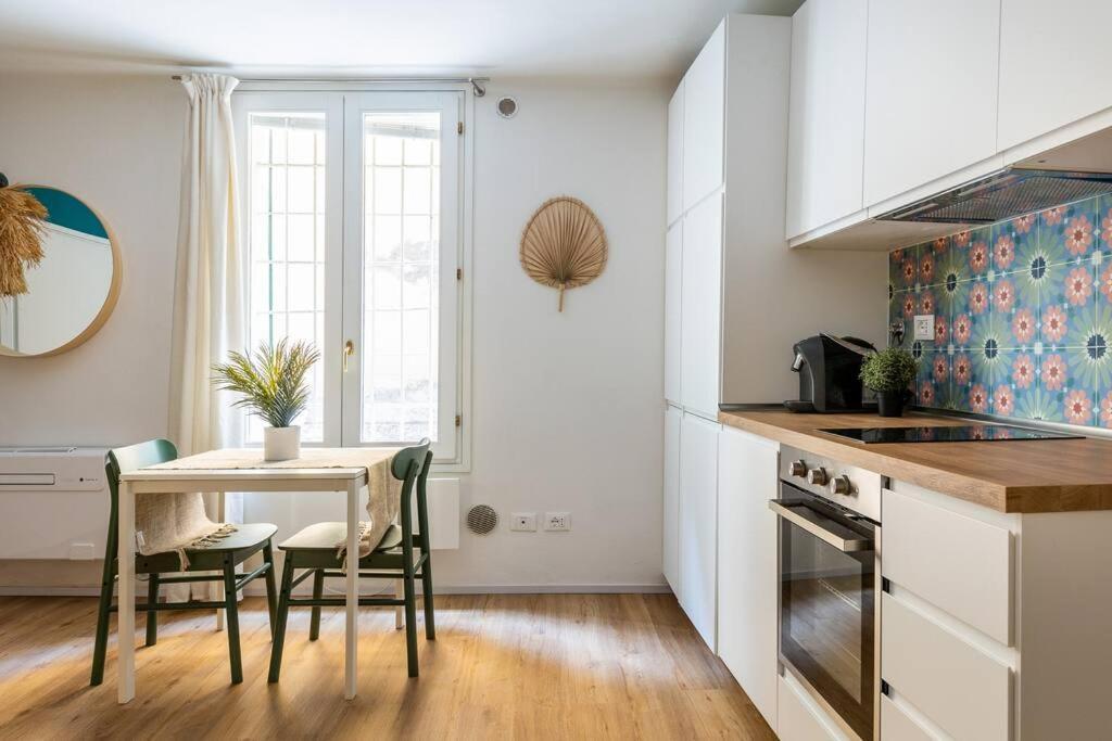 Casa Pratello Apartment Bologna Ngoại thất bức ảnh