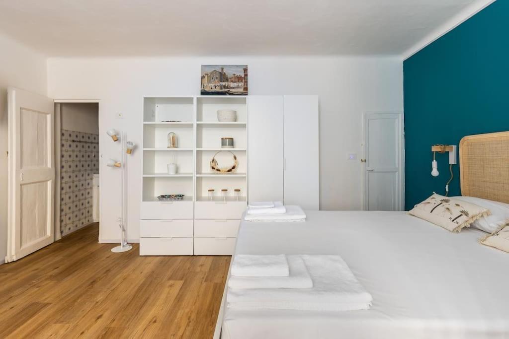 Casa Pratello Apartment Bologna Ngoại thất bức ảnh
