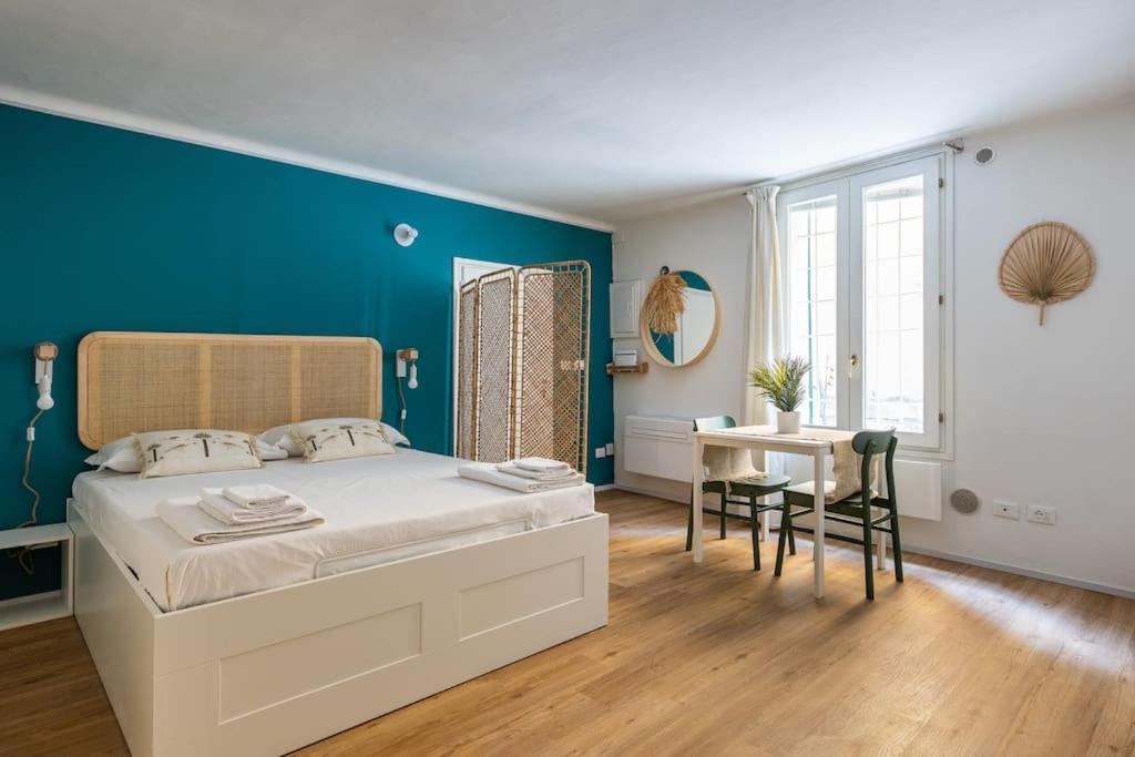 Casa Pratello Apartment Bologna Ngoại thất bức ảnh