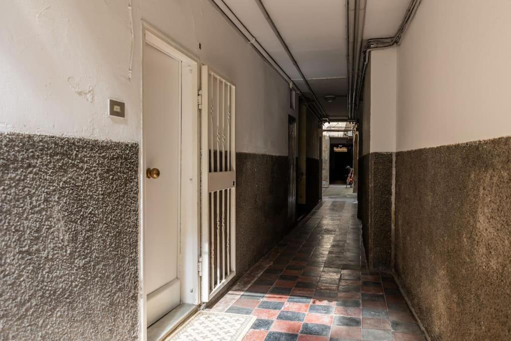 Casa Pratello Apartment Bologna Ngoại thất bức ảnh
