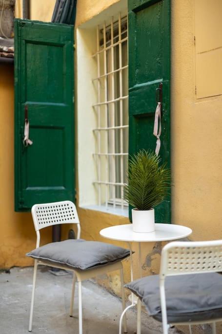 Casa Pratello Apartment Bologna Ngoại thất bức ảnh