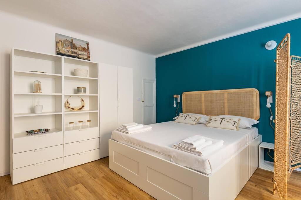 Casa Pratello Apartment Bologna Ngoại thất bức ảnh
